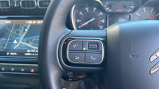 Citroen C3 Aircross 1.2 PureTech 110 Shine Plus 5dr Petrol Hatchback